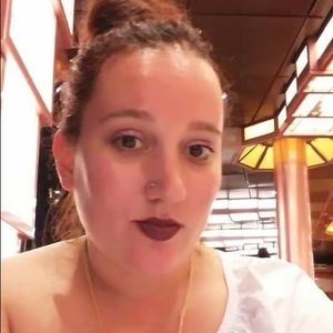 Meet your Posher, Catherine